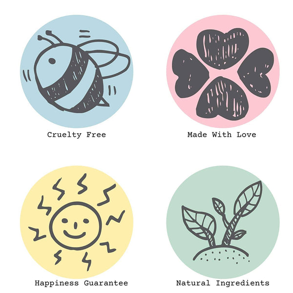 Goddess Whipped Body Butter