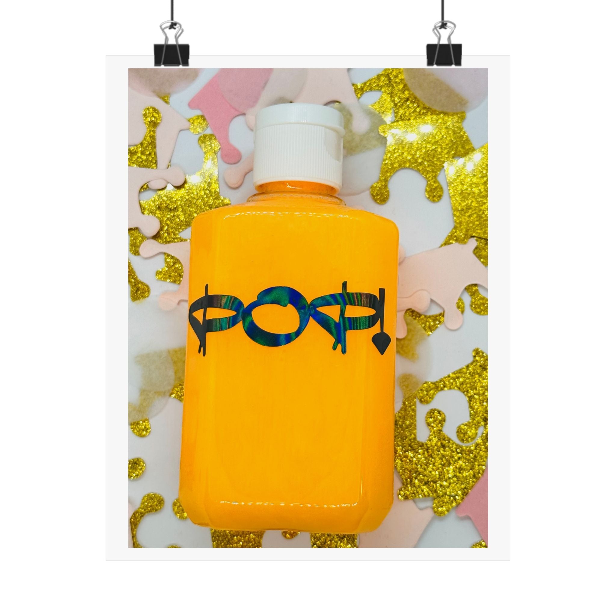 Mango Candy Body Wash