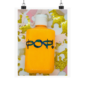 Mango Candy Body Wash