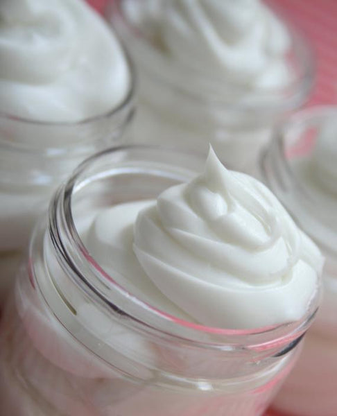 Whipped Body Butter - Fruitti Stripey