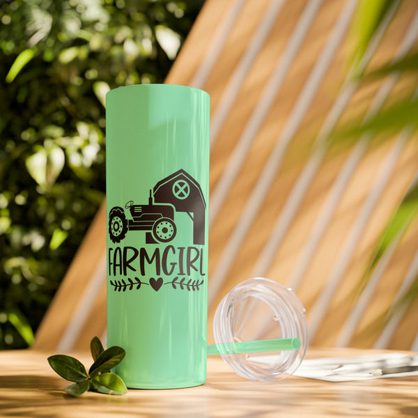 PoP! Farm Girl Tumbler