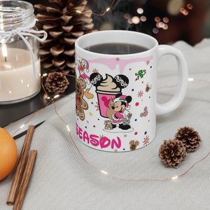 Tis the Season Coffee Mug