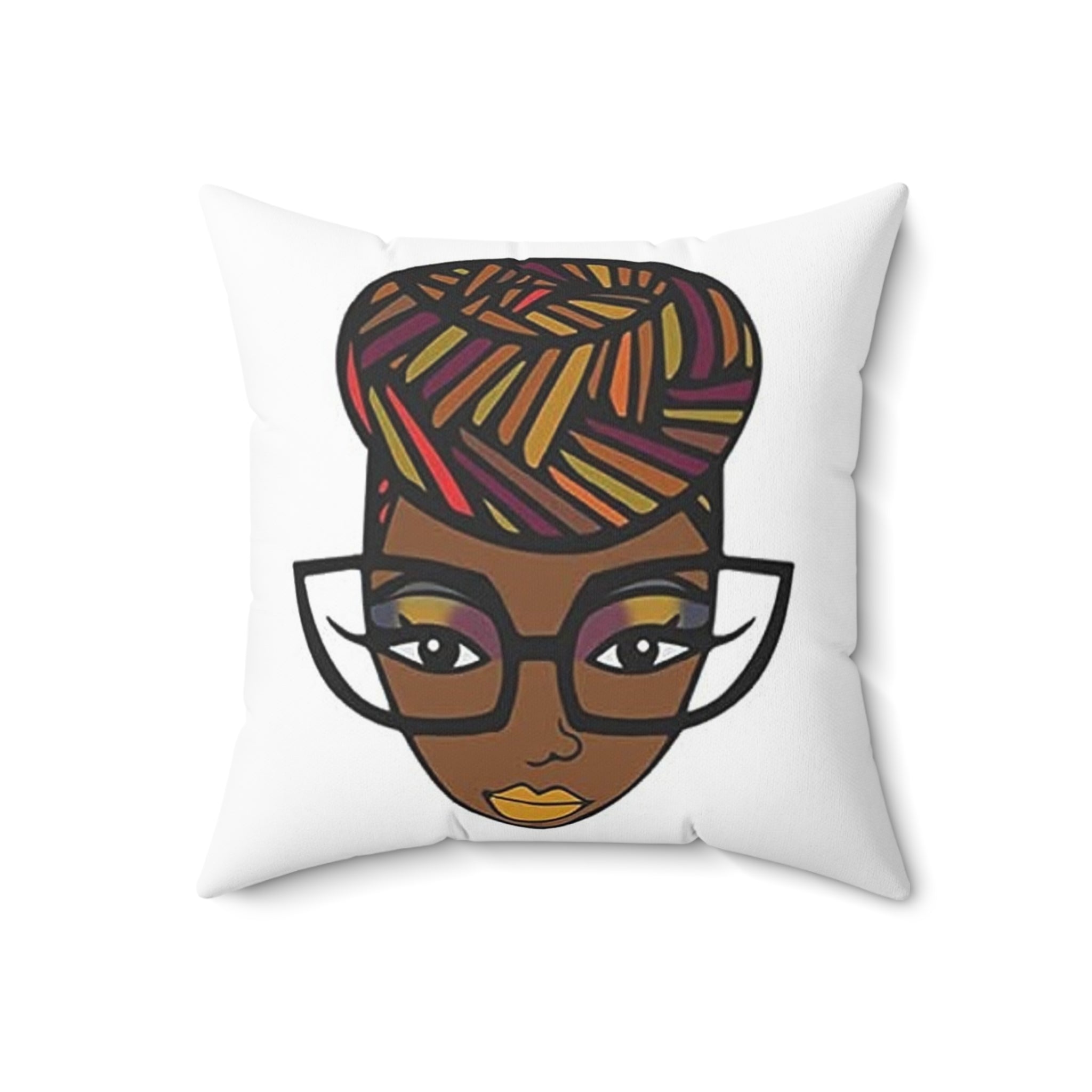 PoP! Pillow Cover - I'm Bossy