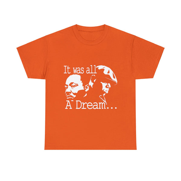PoP! T-Shirt - It was all a Dream....