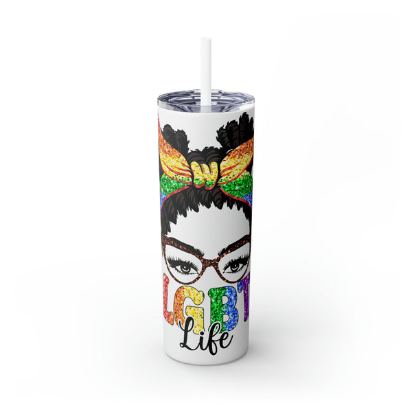 PoP! LGBT Life Tumbler