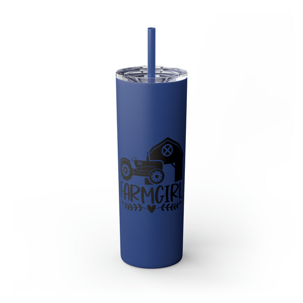 PoP! Farm Girl Tumbler