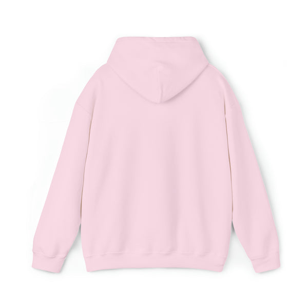 PoP! Unisex Hooded Sweatshirt - Barbiee