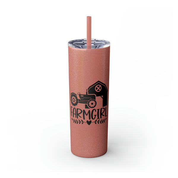 PoP! Farm Girl Tumbler