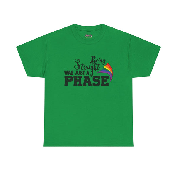 PoP! T-Shirt - Just a Phase