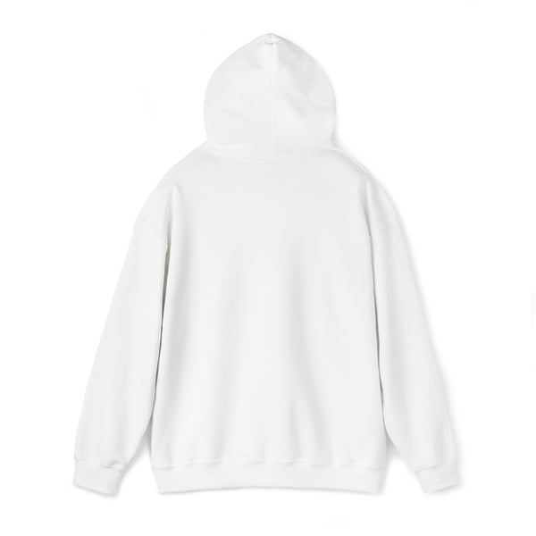 PoP! Unisex Hooded Sweatshirt - The Prime Element