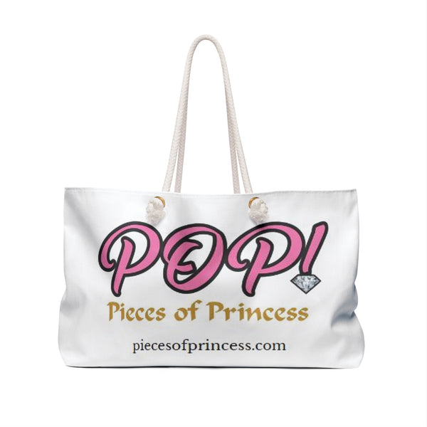 PoP! Weekender Bag