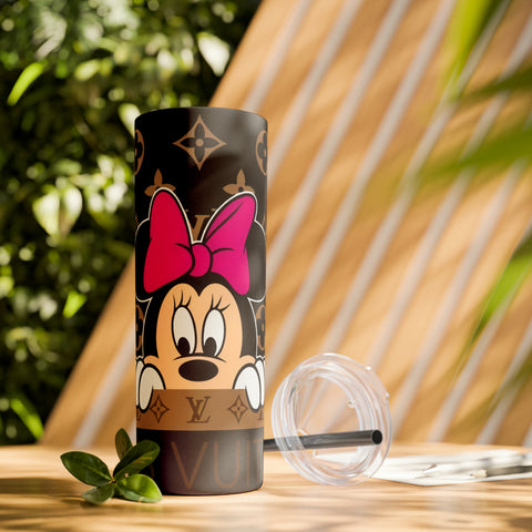 Mrs. Mouse Tumbler