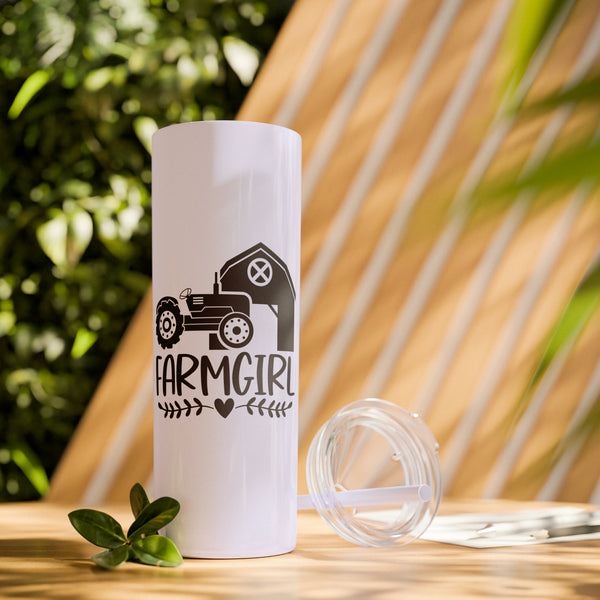 PoP! Farm Girl Tumbler