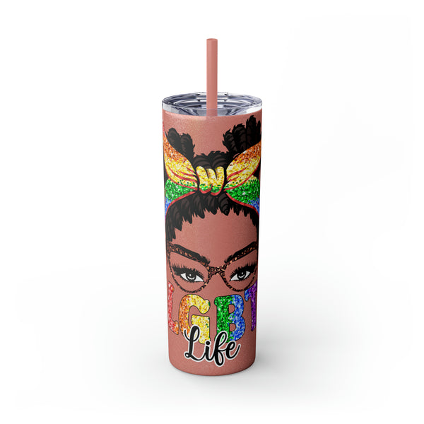 PoP! LGBT Life Tumbler