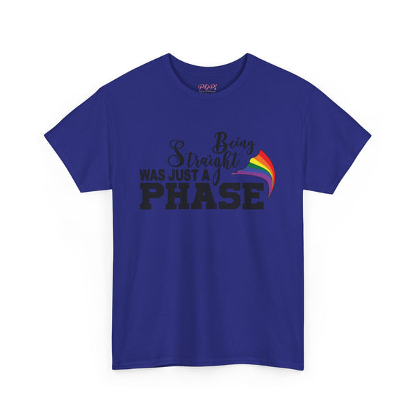 PoP! T-Shirt - Just a Phase