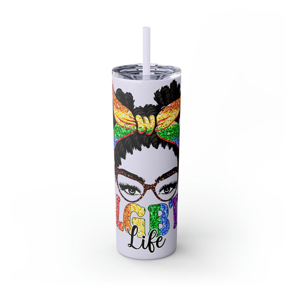 PoP! LGBT Life Tumbler