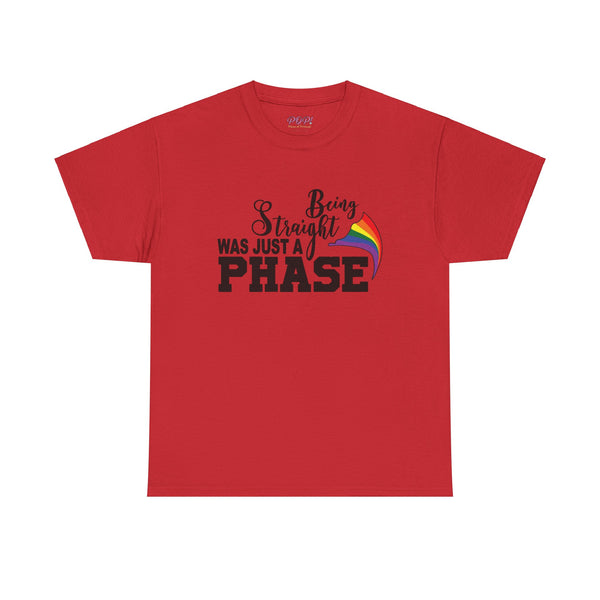 PoP! T-Shirt - Just a Phase