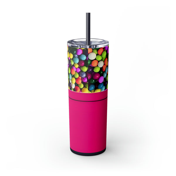 PoP! Gumball Machine Tumbler - Pink