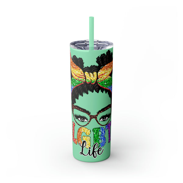 PoP! LGBT Life Tumbler