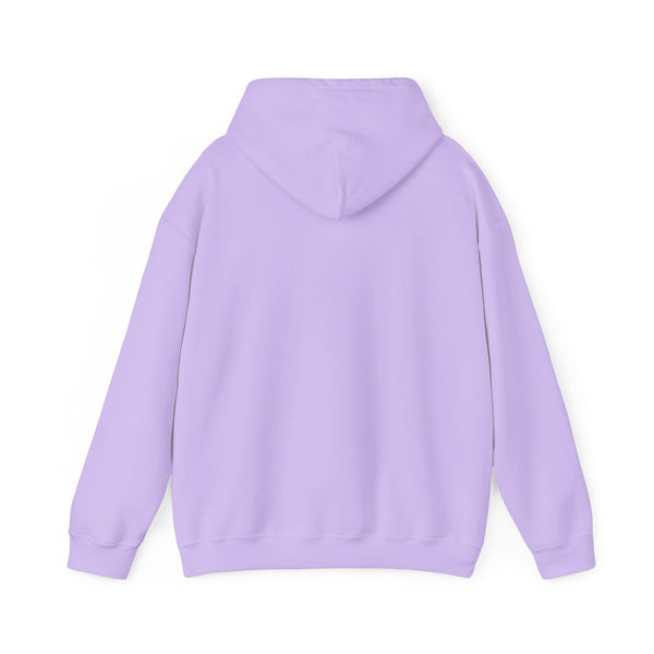PoP! Unisex Hooded Sweatshirt - Unapologetically Capricorn - Light