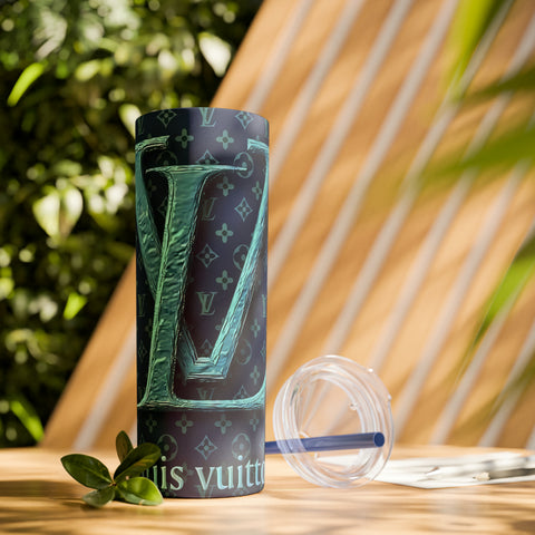 The Blues Tumbler