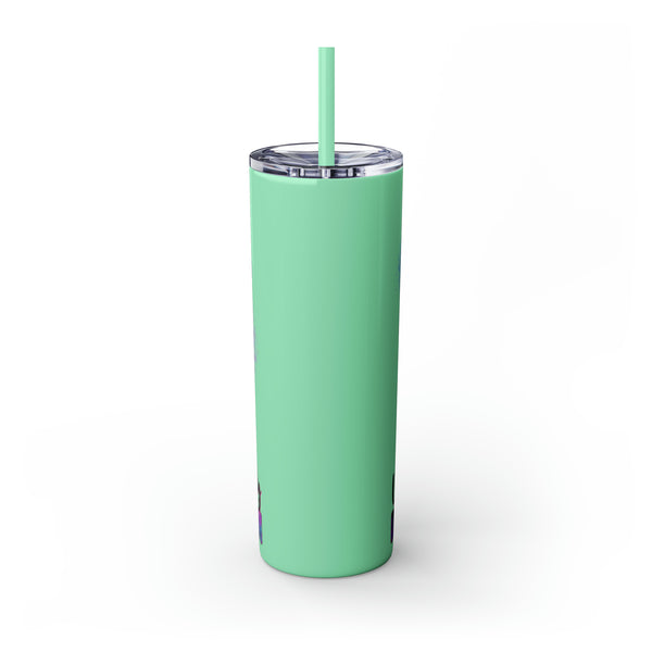 PoP! Unapologetically Dope Capricorn Tumbler - Light