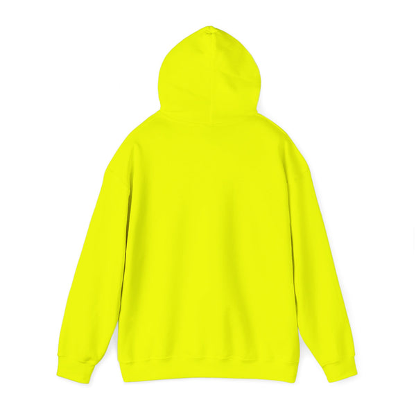 PoP! Unisex Hooded Sweatshirt - F!ck Around & Find Out