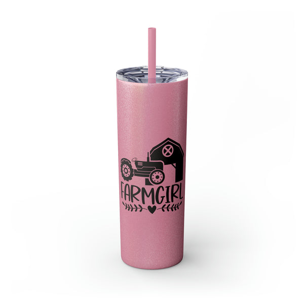 PoP! Farm Girl Tumbler