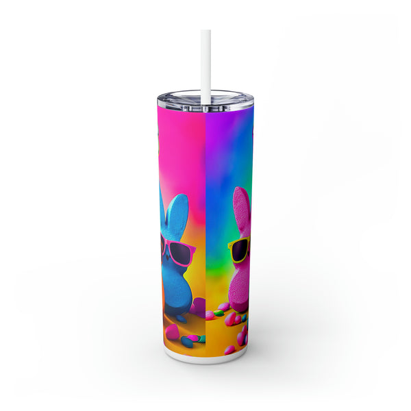 PoP! Chillin' with my Peeps Tumbler