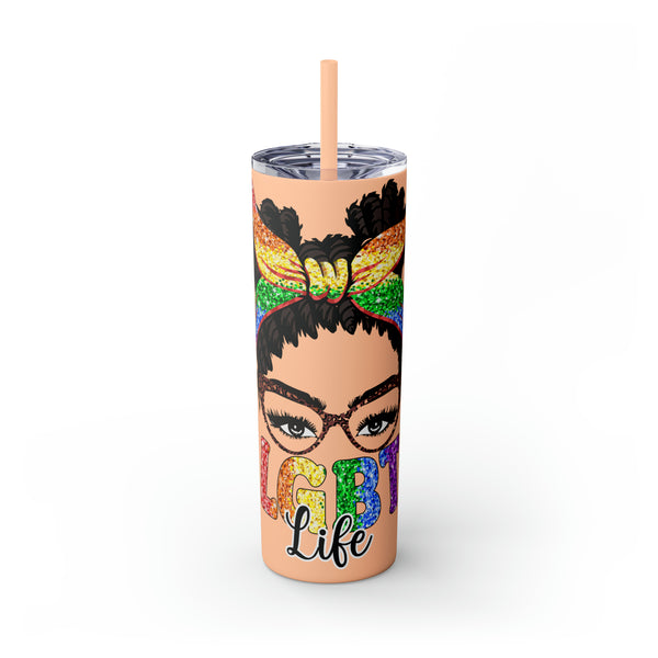 PoP! LGBT Life Tumbler