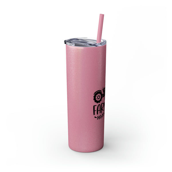 PoP! Farm Girl Tumbler