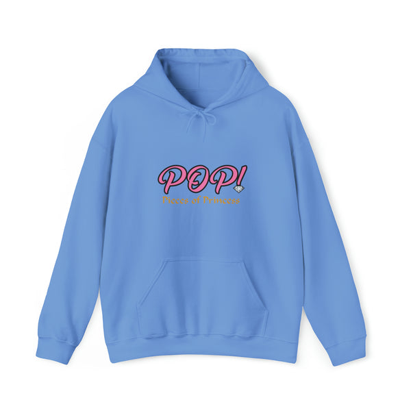 PoP! Unisex Hooded Sweatshirt