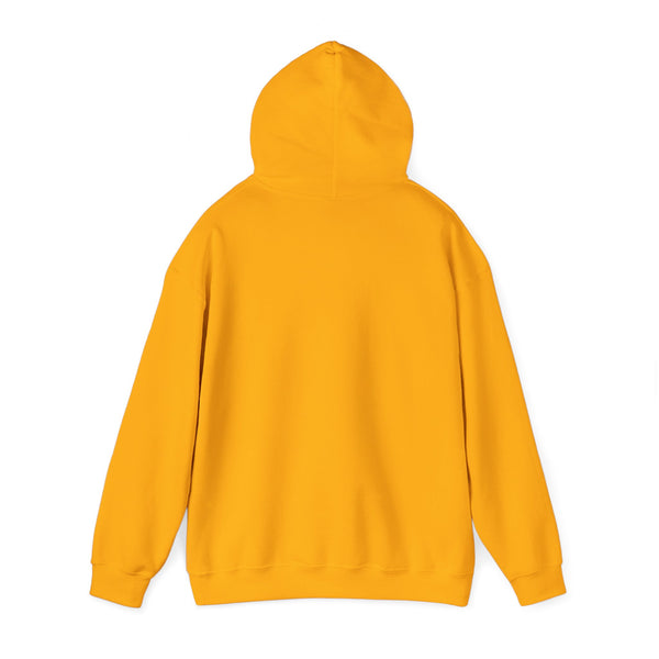 PoP! Unisex Hooded Sweatshirt - Good Vibes Only