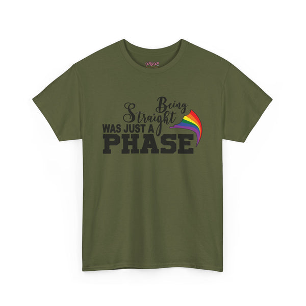 PoP! T-Shirt - Just a Phase