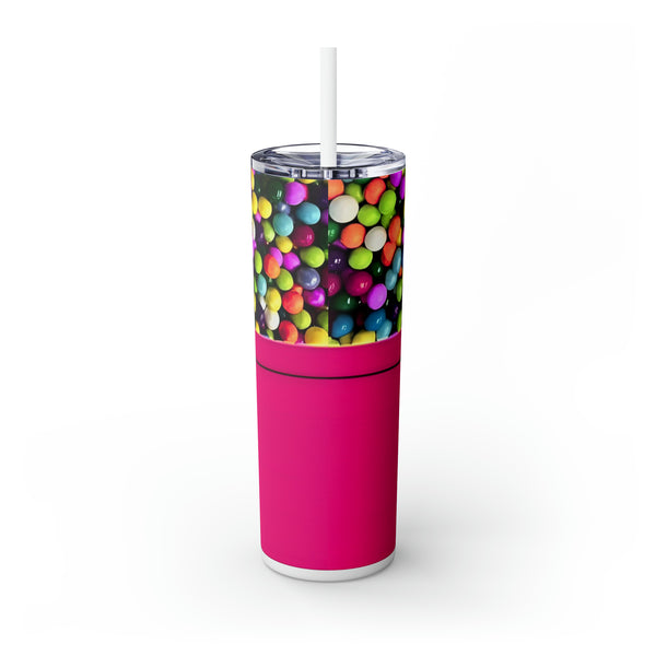 PoP! Gumball Machine Tumbler - Pink