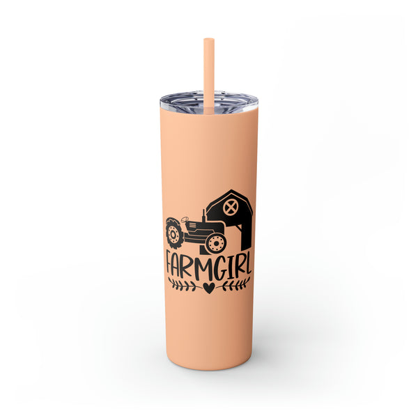 PoP! Farm Girl Tumbler