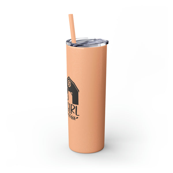 PoP! Farm Girl Tumbler