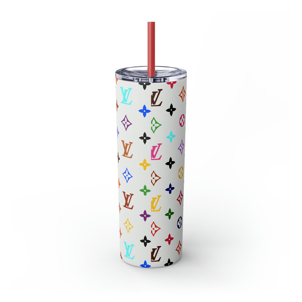 All the Colors Tumbler
