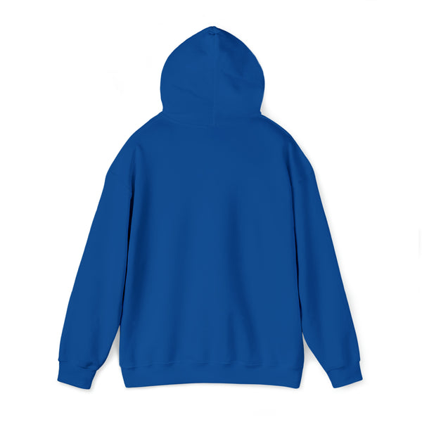 PoP! Unisex Hooded Sweatshirt - Periodt