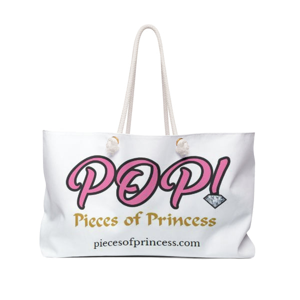 PoP! Weekender Bag