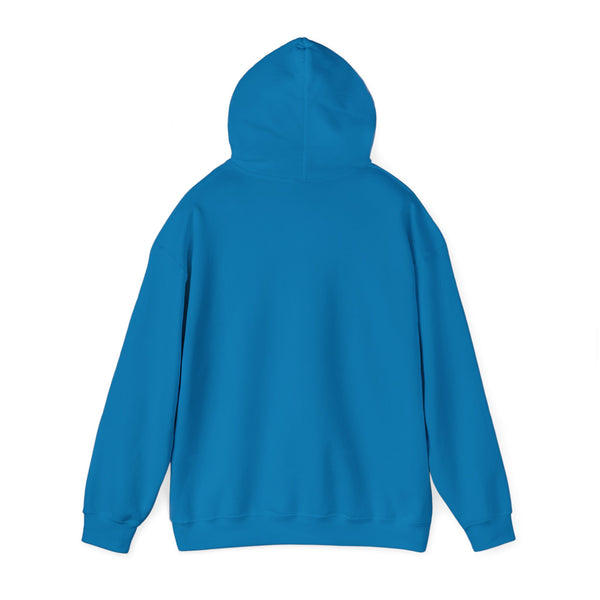 PoP! Unisex Hooded Sweatshirt - She Is