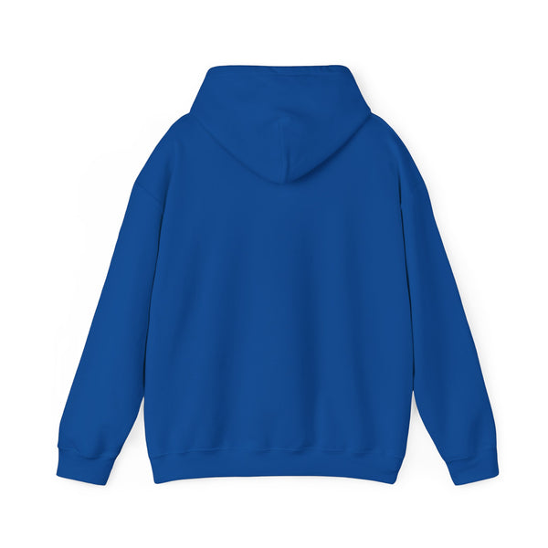 PoP! Unisex Hooded Sweatshirt - She Is