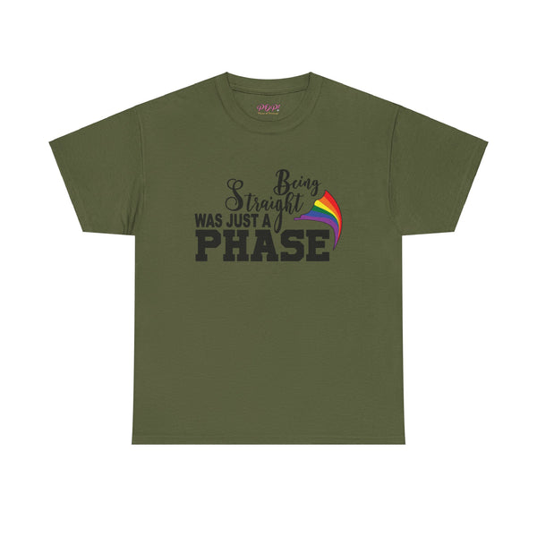 PoP! T-Shirt - Just a Phase