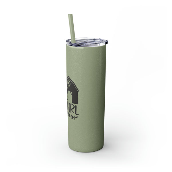 PoP! Farm Girl Tumbler