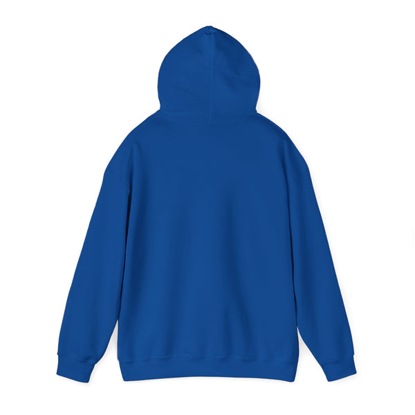 PoP! Unisex Hooded Sweatshirt - It Was All a Dream...