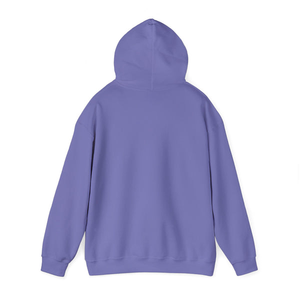 PoP! Unisex Hooded Sweatshirt - IDGAF