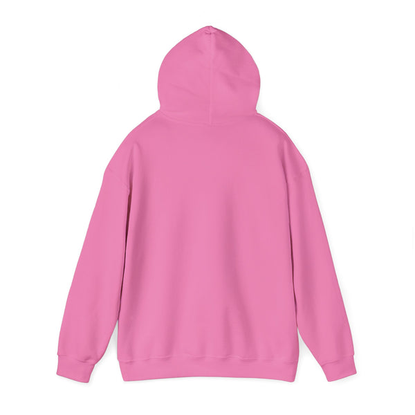PoP! Unisex Hooded Sweatshirt - Love Vibes