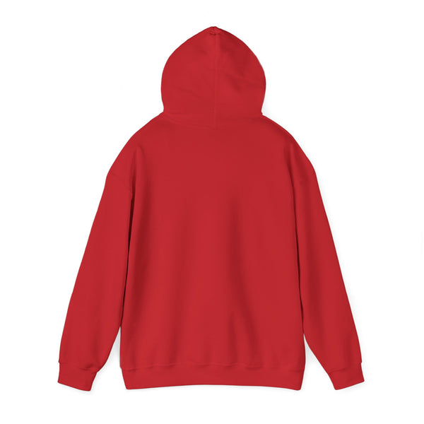 PoP! Unisex Hooded Sweatshirt - F!ck Around & Find Out