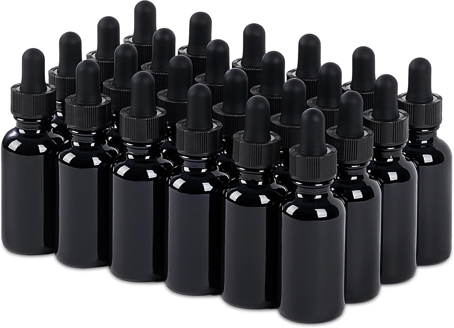 Dropper Bottle 1oz Fragrance Oil Bundles