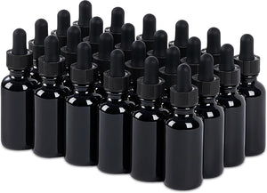 Dropper Bottle 1oz Fragrance Oil Bundles